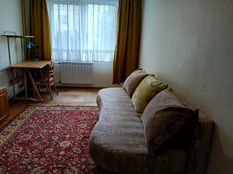 квартира по адресу Пантелеймона Кулиша ул. (Челябинская), 17
