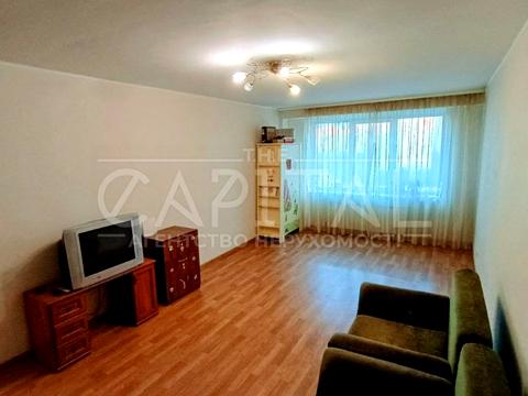 квартира по адресу Здолбуновская ул., 3-Г