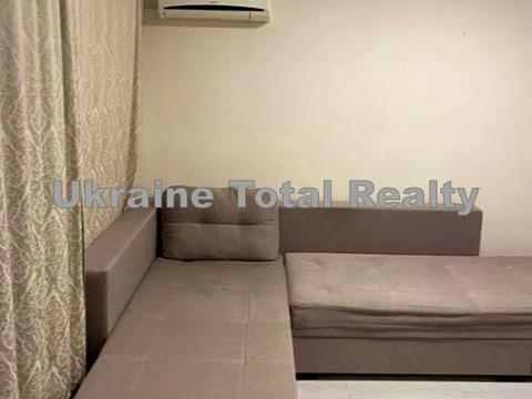 квартира за адресою Мрії вул. (Академіка Туполєва), 22-Б