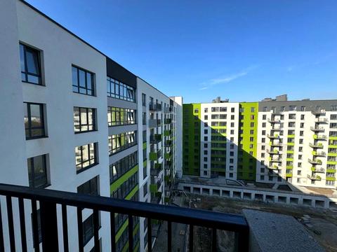 квартира по адресу Приозерна ул., 7