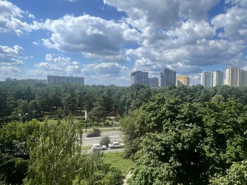 квартира по адресу Князя Романа Мстиславича ул. (Генерала Жмаченка), 18