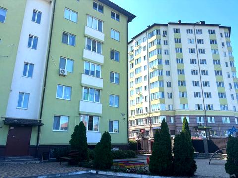 квартира по адресу Європейська ул., 10