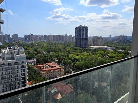 квартира за адресою Французський, 63/65