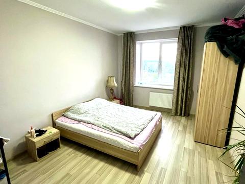 квартира за адресою Степана Васильченка вул., 14