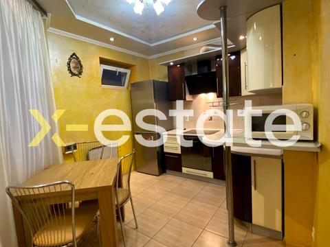 квартира по адресу Мира просп., 43