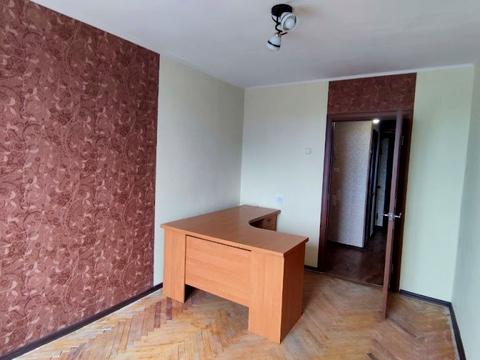 квартира по адресу Виктора Чукарина ул., 6