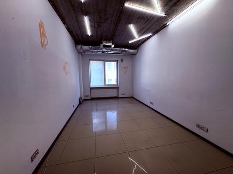 коммерческая по адресу Кооперативная ул., 1а