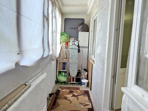 квартира за адресою Харків, Наталії Ужвій вул., 88