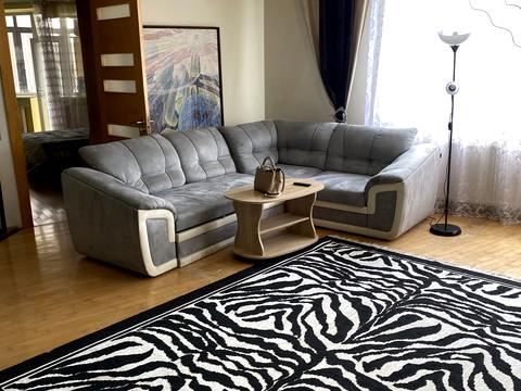 квартира за адресою Берегова вул., 22а