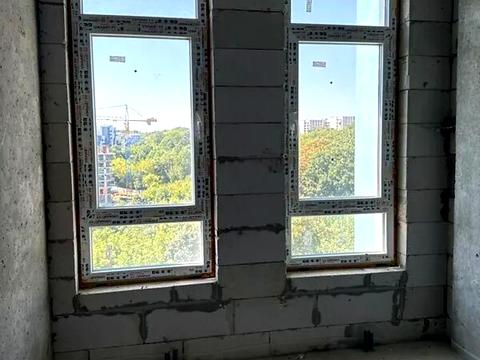 квартира по адресу Под Голоском ул., 19г