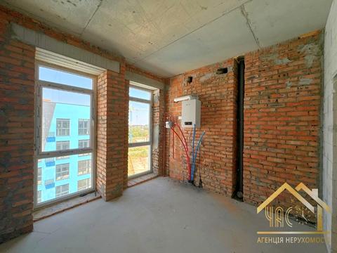квартира за адресою Кузьми Скрябіна вул., 14