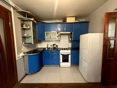 квартира по адресу Залізнична, 9