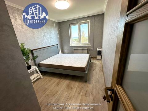 квартира за адресою Південно-Кільцева вул., 5-В