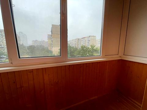 квартира по адресу Владимира Ивасюка просп. (Героїв Сталінграду), 42-А