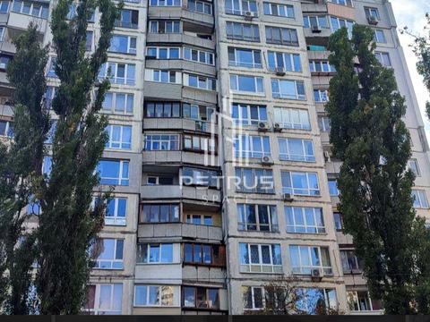 квартира по адресу Энтузиастов ул., 27
