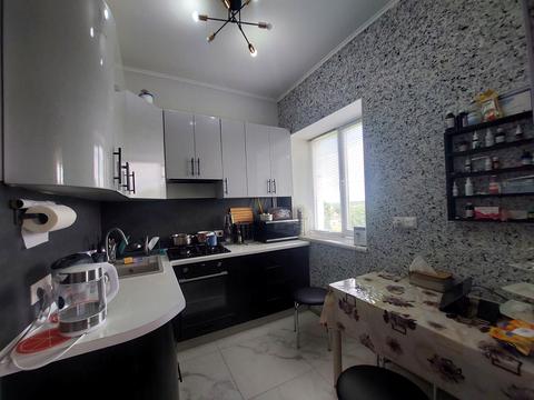 квартира за адресою Пантелеймона Куліша вул., 9