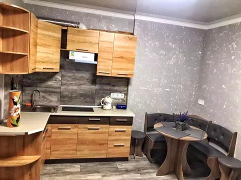 квартира за адресою Пестеля, 6В
