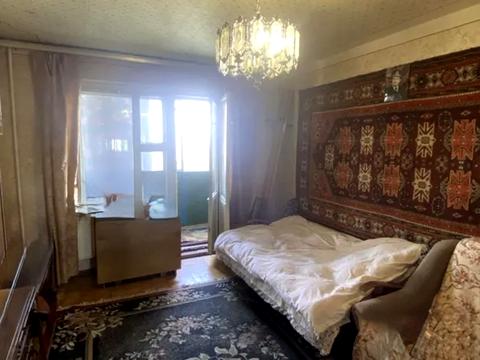 квартира за адресою Автозаводська вул., 77