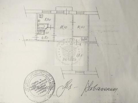 квартира за адресою Івана Котляревського бульв. (Праці), 6/14