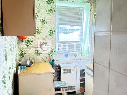 квартира за адресою Ківерцівська вул., 16а