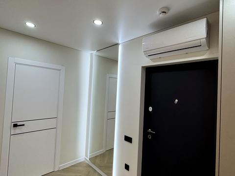 квартира по адресу Крайковского ул., 1