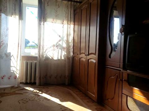 квартира по адресу Рабочая ул., 24-А