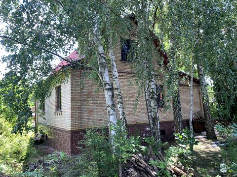 дом по адресу Бочальська