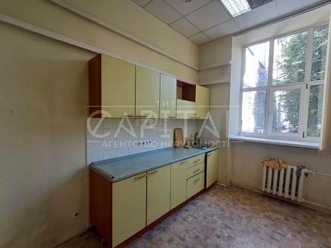 комерційна за адресою Бульварно-Кудрявська вул. (Воровського), 22