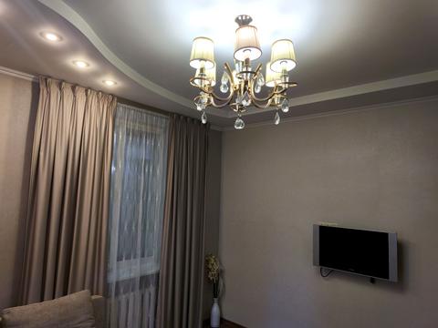 квартира за адресою Кам'янецька вул., 118