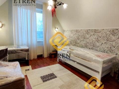 дом по адресу Ірпінська