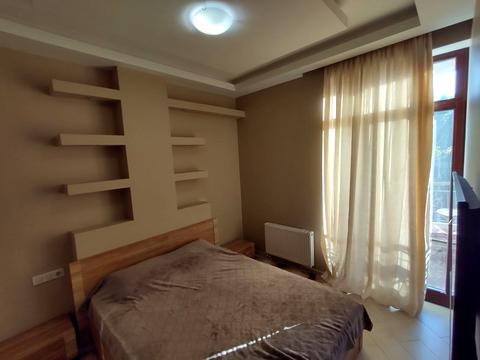квартира по адресу Французский бульв., 13а