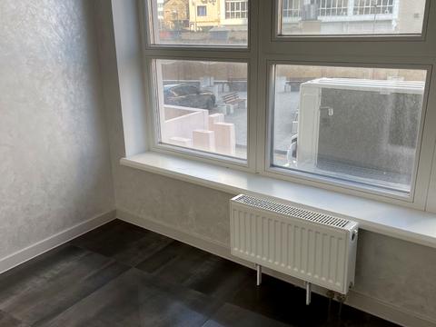 квартира по адресу Новоберегова ул., 12-А