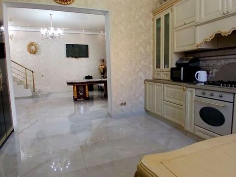 дом по адресу Дмитриевская ул. (Дмитрия Донского), 9