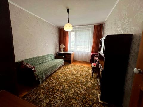 квартира по адресу Жуковского просп., 5