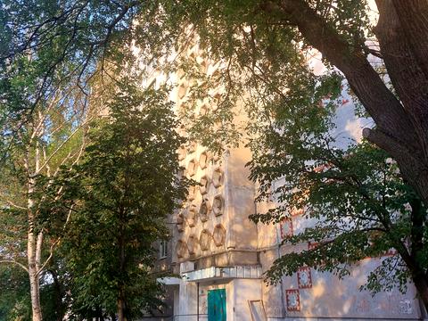 квартира по адресу Херсонское шоссе, 38