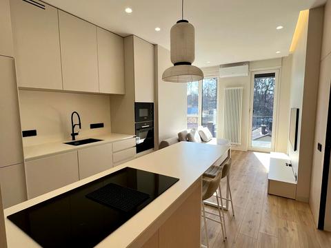 квартира за адресою Шота Руставелі вул., 7-Я