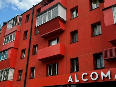 квартира за адресою Дніпро, Богдана Хмельницького просп. (Героїв Сталінграда), 5