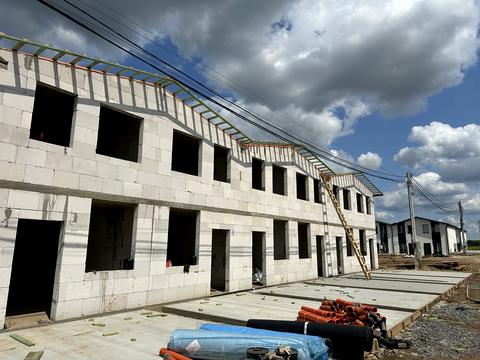 будинок за адресою Козацька