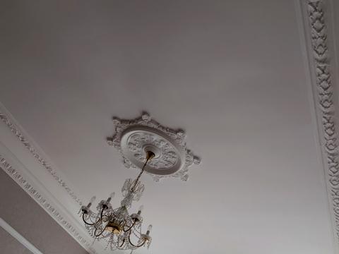 квартира по адресу Терещенковская ул., 13