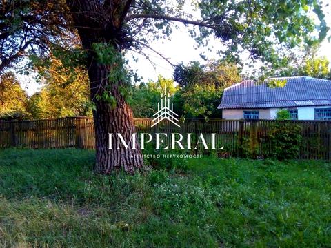 участок по адресу с. Ясногородка, Київська, 39