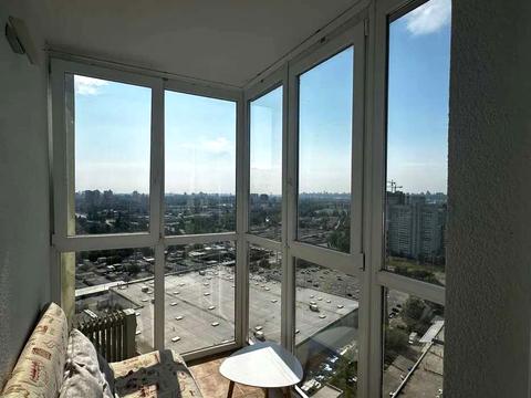 квартира за адресою Петра Калнишевського вул. (Михайла Майорова), 6