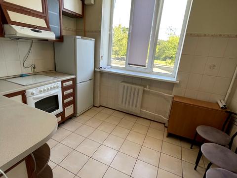 квартира по адресу Голосеевский просп. (40-летия Октября), 106/2