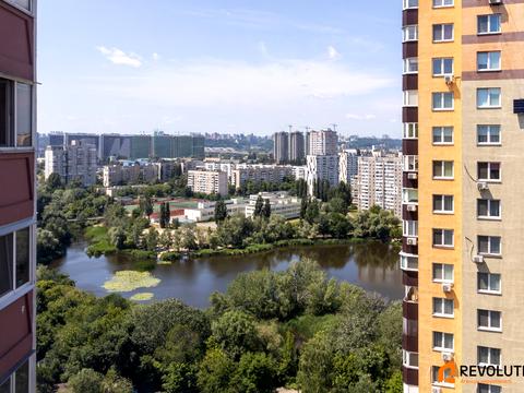 квартира за адресою Петра Григоренка просп., 12