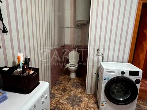 квартира за адресою Голосіївський просп. (40-річчя Жовтня), 68