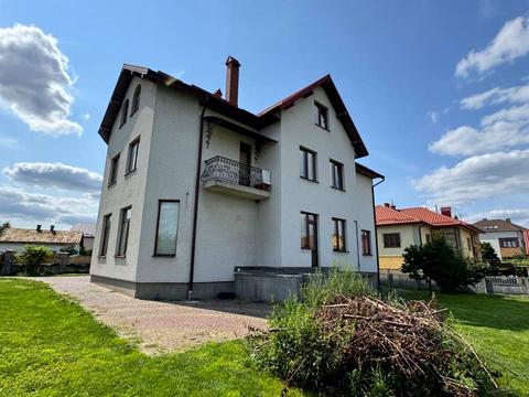 будинок за адресою Геологів вул.