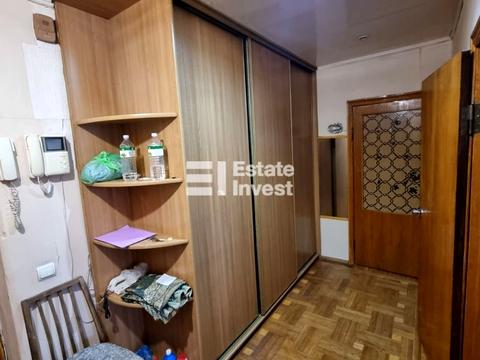 квартира по адресу Полтавский Шлях ул., 155