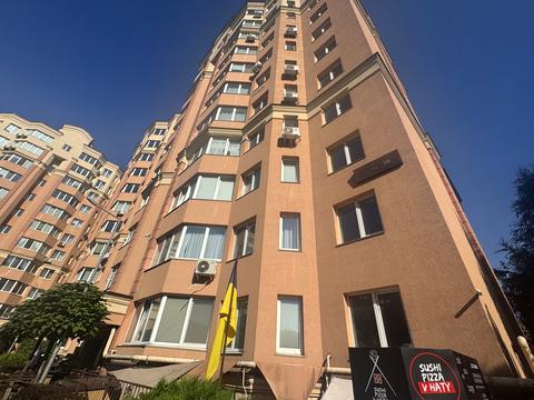 квартира за адресою Миру вул., 50