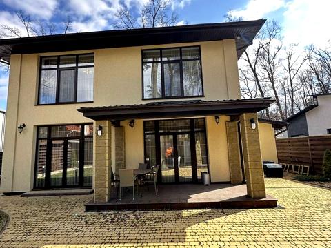 будинок за адресою кондратюка, 9А
