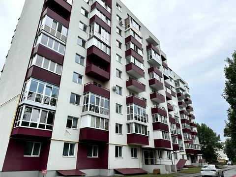 квартира за адресою Курсанта Єськова вул., 14-Б