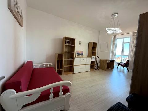 квартира за адресою Французький бульв., 60б